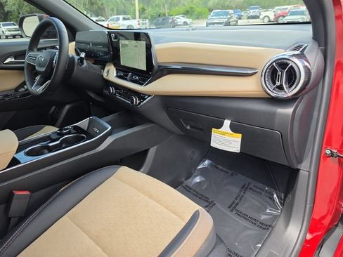 New 2026 Chevrolet Equinox ACTIV FWD image 14