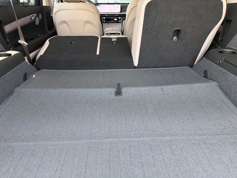 New 2026 Genesis GV80 2.5T Advanced AWD/4WD image 16