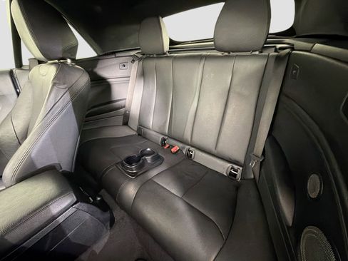 Used 2017 BMW M240i Convertible image 25