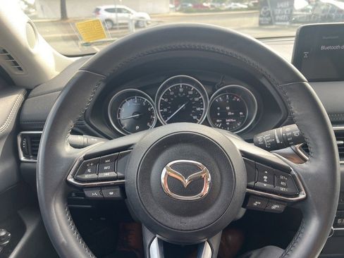 Used 2023 MAZDA CX-5 AWD 2.5 S w/ Select Package image 14