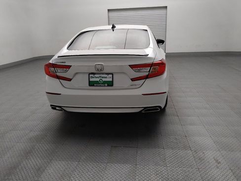 Used 2021 Honda Accord Sport image 7