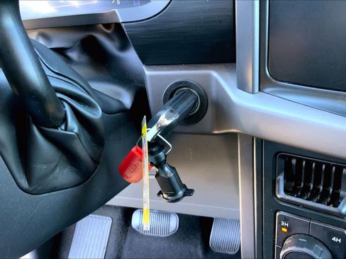 Certified 2025 Ford F150 XLT w/ Equipment Group 301A Standard image 14