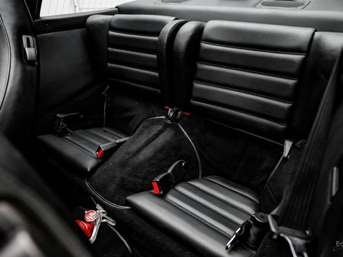 Used 1987 Porsche 911 Carrera image 84