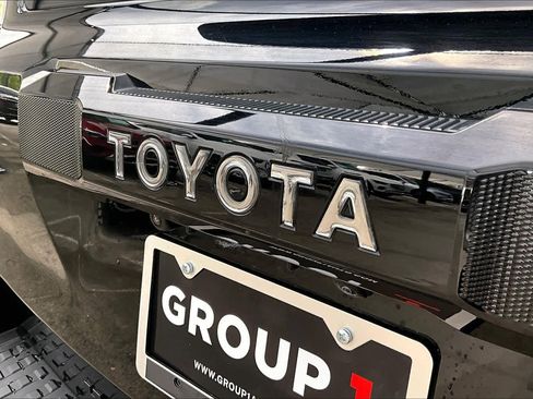 Used 2025 Toyota 4Runner TRD Sport Premium w/ Tow Technology Package AWD/4WD image 30