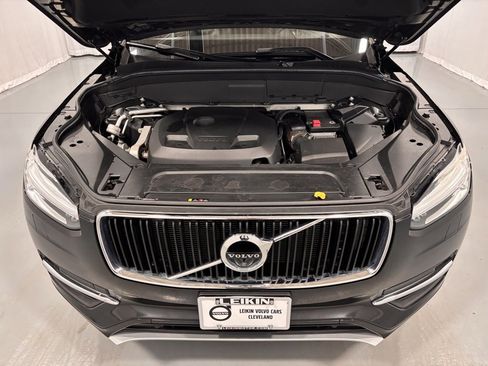 Used 2016 Volvo XC90 T6 Momentum image 28