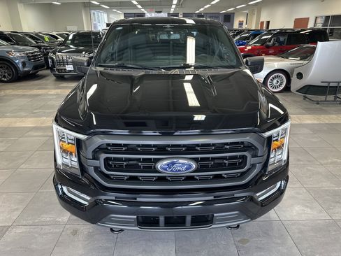 Used 2023 Ford F150 XLT w/ Equipment Group 302A High image 23