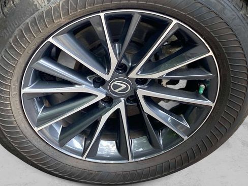 Used 2022 Lexus NX 350 AWD w/ Cold Area Package image 26