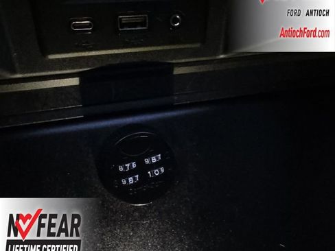 Used 2023 GMC Sierra 3500 AT4 w/ AT4 Premium Plus Package image 61