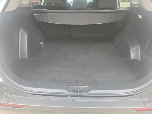 Certified 2024 Toyota RAV4 XLE image 29