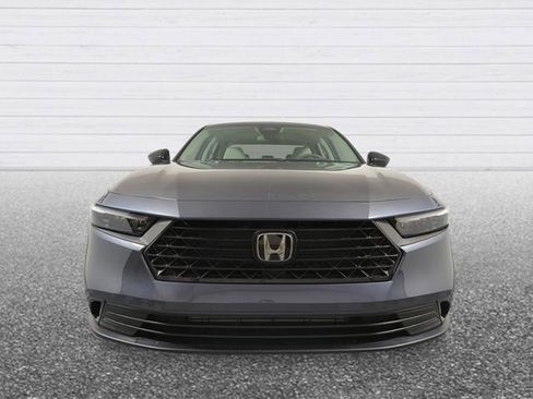 New 2026 Honda Accord SE image 6