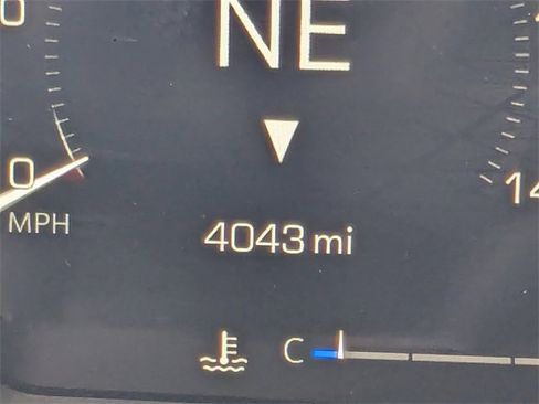 New 2026 GMC Sierra 1500 Elevation w/ Elevation Premium Package image 30