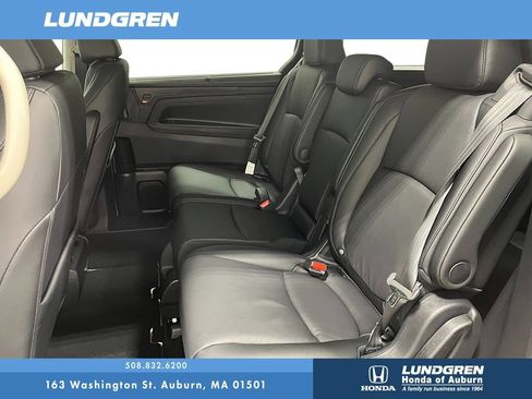 New 2026 Honda Odyssey EX-L image 19