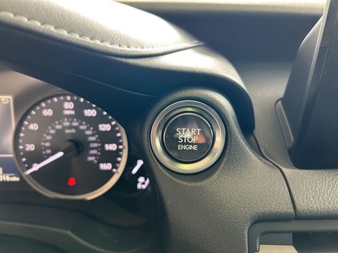 Used 2024 Lexus IS 300 w/ Comfort Package image 45