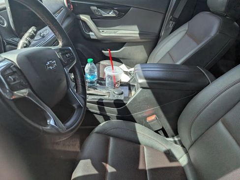 Used 2023 Chevrolet Blazer RS image 8