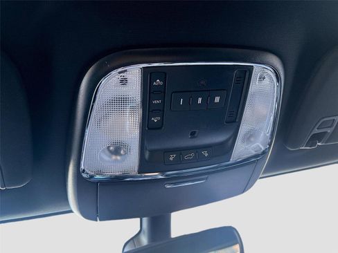 Used 2021 Jeep Grand Cherokee Limited w/ Premium Lighting Group image 25