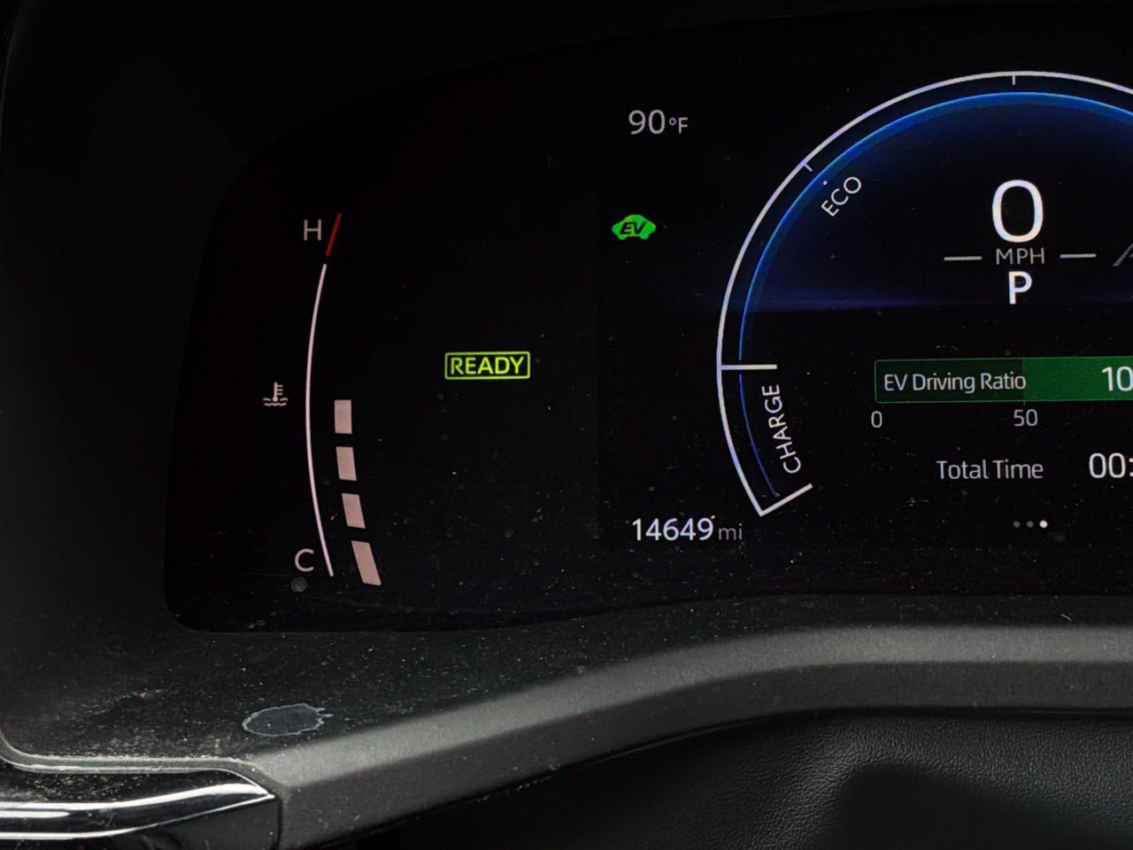 Used 2026 Toyota Camry LE FWD image 40
