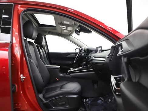 Used 2023 MAZDA CX-9 Touring Plus image 11