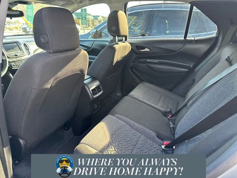 Used 2024 Chevrolet Equinox LT w/ Driver Convenience Package image 20