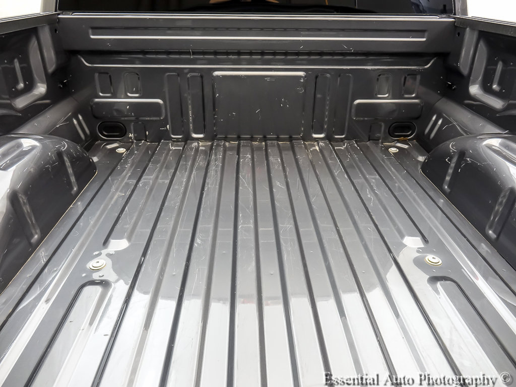 Certified 2025 Ford F150 STX w/ Equipment Group 200A AWD/4WD image 20