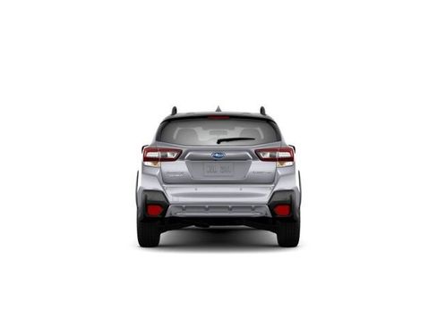 Certified 2022 Subaru Crosstrek 2.5i Limited image 9