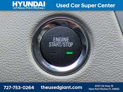 Used 2016 Cadillac SRX Luxury w/ Driver Awareness Package AWD/4WD image 40
