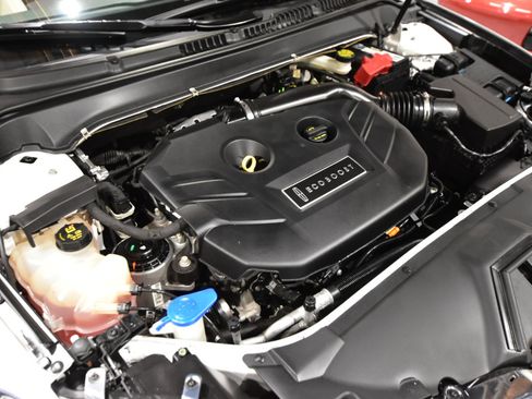 Used 2016 Lincoln MKZ AWD w/ Equipment Group 300A Reserve image 55