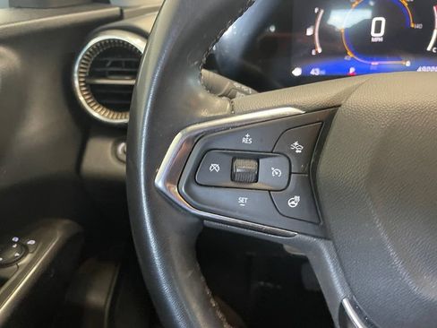 Used 2024 Chevrolet Trax ACTIV w/ Driver Confidence Package FWD image 12