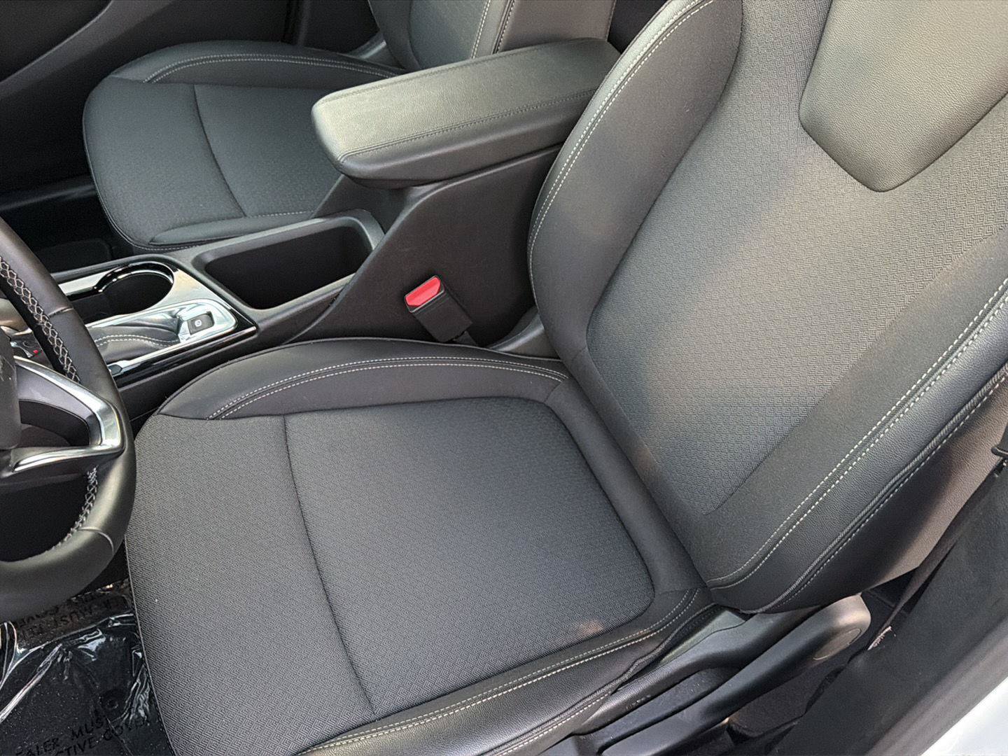 Used 2026 Buick Encore GX Preferred FWD image 29