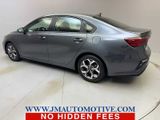 Used 2020 Kia Forte LXS image 3