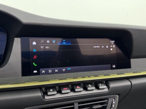 New 2026 Porsche 911 Carrera 4 GTS image 50