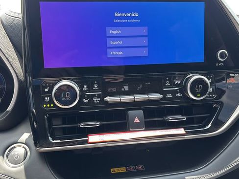 New 2026 Toyota Highlander Limited AWD/4WD image 24