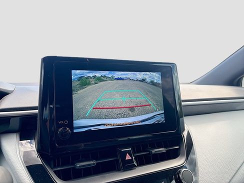 Used 2026 Toyota Corolla SE FWD image 14