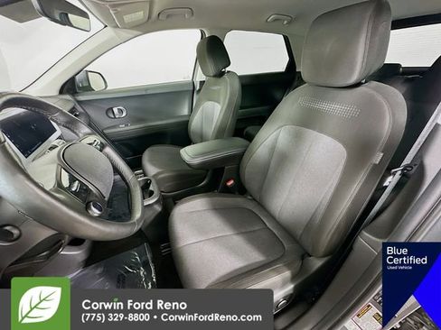 Used 2024 Hyundai Ioniq 5 SEL AWD/4WD image 24
