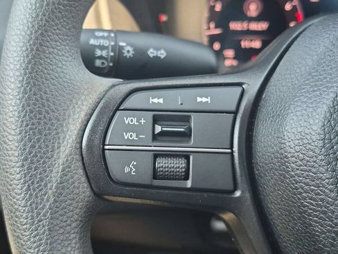 Used 2025 Honda Accord SE image 20