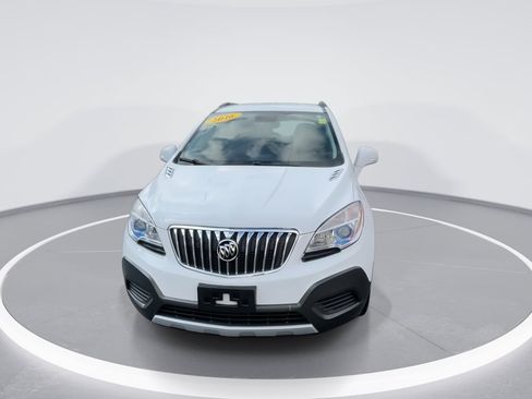 Used 2016 Buick Encore FWD image 5