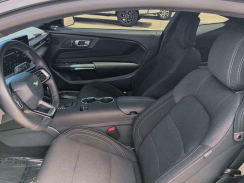 Used 2026 Ford Mustang Coupe RWD image 14