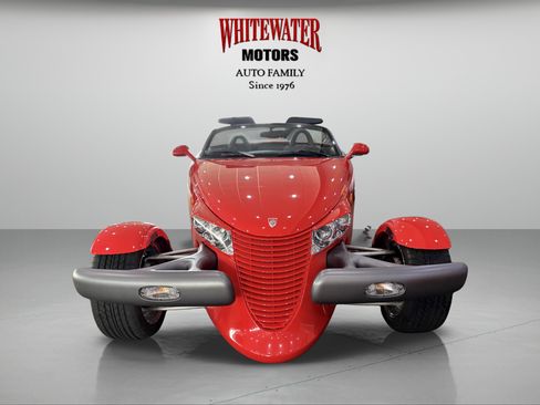 Used 1999 Plymouth Prowler image 7