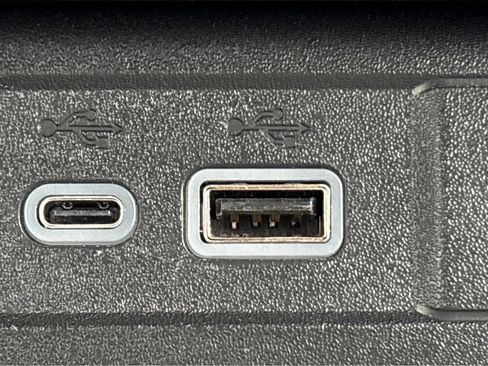 Used 2023 Chevrolet Colorado LT w/ LT Convenience Package II image 8