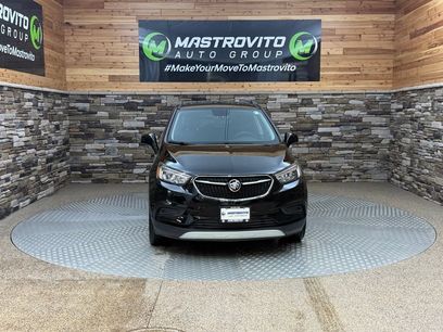 Used 2022 Buick Encore Preferred w/ Safety Package