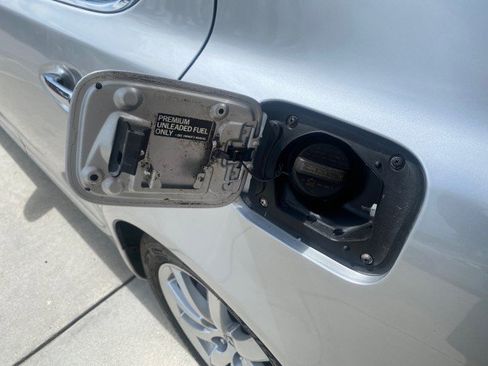 Used 2008 Lexus LS 460 image 76