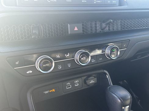 Certified 2023 Honda CR-V Sport image 17