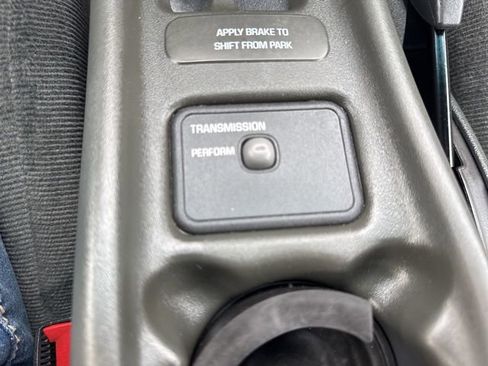 Used 1994 Pontiac Firebird Trans Am RWD image 39