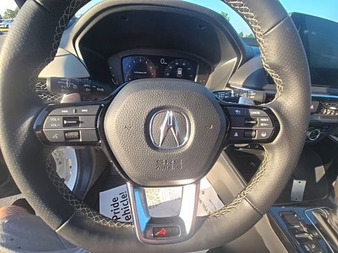 Used 2025 Acura ADX A-Spec AWD/4WD image 17