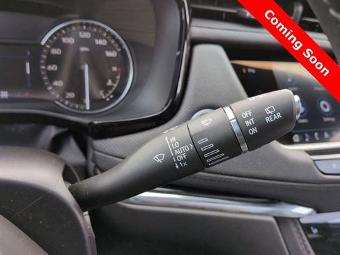 Used 2023 Cadillac XT5 Premium Luxury image 26