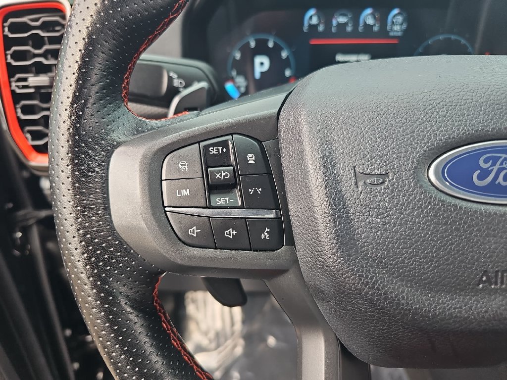 Used 2025 Ford Ranger Raptor AWD/4WD image 17