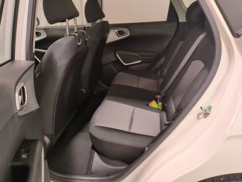 Certified 2023 Kia Soul S image 14