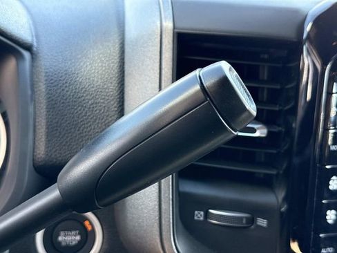 New 2026 RAM 3500 Tradesman image 32