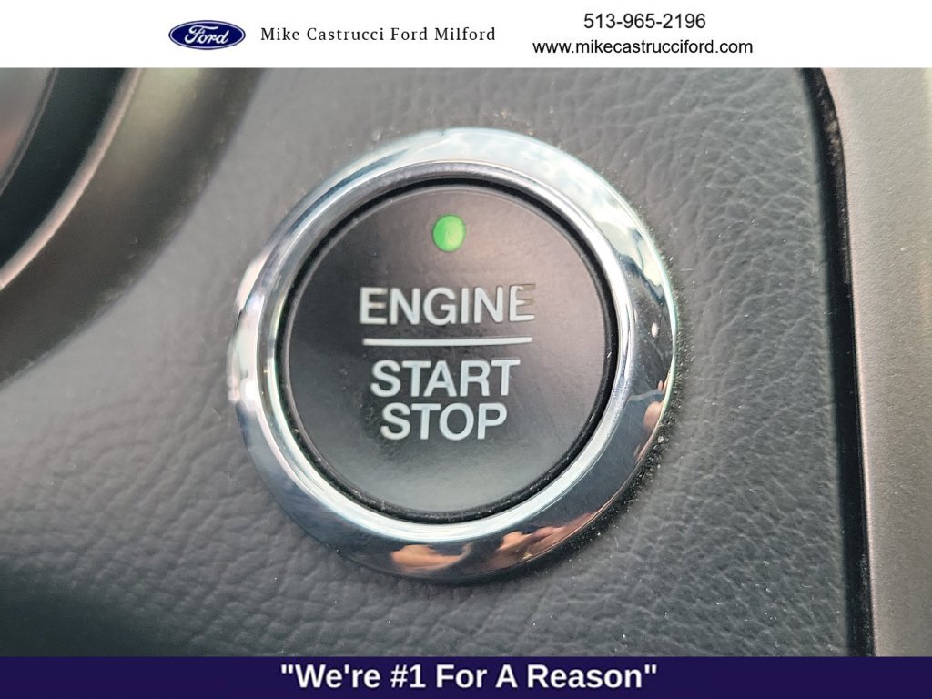 Used 2017 Ford Fusion SE w/ Equipment Group 201A AWD/4WD image 17