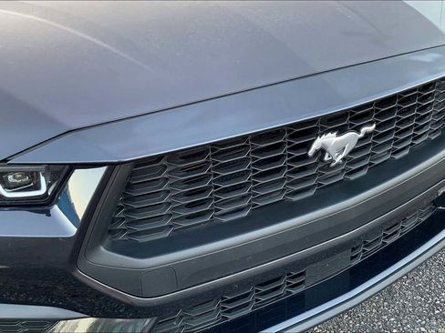 Used 2024 Ford Mustang Coupe image 51