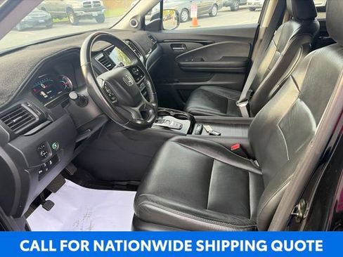 Used 2019 Honda Pilot Touring image 8